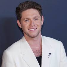 Niall Horan
